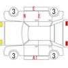 honda n-box 2018 CFJ1661211 image 2