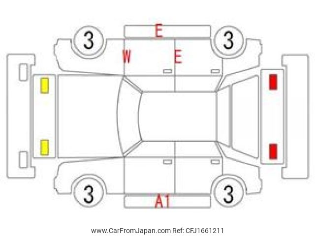 honda n-box 2018 CFJ1661211 image 2