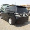 toyota vellfire 2009 -TOYOTA 【野田 300】--Vellfire DBA-ANH20W--ANH20-8058894---TOYOTA 【野田 300】--Vellfire DBA-ANH20W--ANH20-8058894- image 2