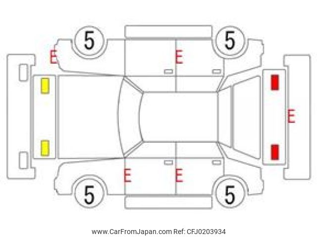 toyota harrier 2023 -TOYOTA--Harrier 6AA-AXUH80--AXUH80-0056732---TOYOTA--Harrier 6AA-AXUH80--AXUH80-0056732- image 2