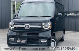 honda n-van 2023 -HONDA--N VAN JJ1--JJ1-5024294---HONDA--N VAN JJ1--JJ1-5024294-