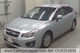 subaru impreza-wagon 2012 -SUBARU--Impreza Wagon DBA-GP3--GP3-002701---SUBARU--Impreza Wagon DBA-GP3--GP3-002701-