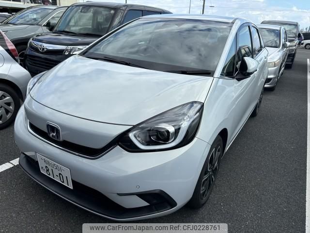 honda fit-hybrid 2020 quick_quick_6AA-GR3_GR3-1023237 image 1