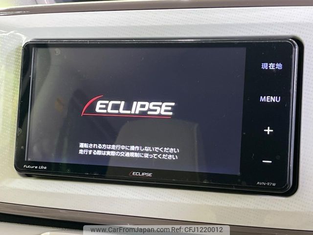 daihatsu move-canbus 2017 -DAIHATSU--Move Canbus DBA-LA800S--LA800S-0040644---DAIHATSU--Move Canbus DBA-LA800S--LA800S-0040644- image 2