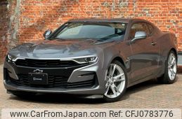 chevrolet camaro 2020 quick_quick_ABA-A1XC_1G1F91RXXK0134435