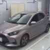 toyota yaris 2023 -TOYOTA 【横浜 505も1827】--Yaris MXPA10-2063717---TOYOTA 【横浜 505も1827】--Yaris MXPA10-2063717- image 1