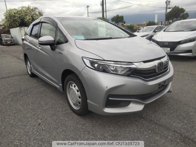 honda shuttle 2018 quick_quick_DAA-GP8_GP8-1203288 image 2