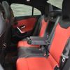 mercedes-benz cla-class 2020 -MERCEDES-BENZ--Benz CLA 3DA-118312M--W1K1183122N130408---MERCEDES-BENZ--Benz CLA 3DA-118312M--W1K1183122N130408- image 9