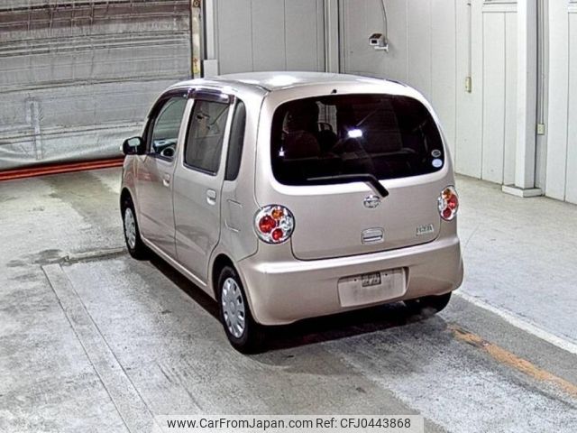 daihatsu move-latte 2008 -DAIHATSU--Move Latte L550S-0117236---DAIHATSU--Move Latte L550S-0117236- image 2