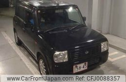 suzuki alto-lapin 2008 -SUZUKI 【横浜 】--Alto Lapin HE21S-659956---SUZUKI 【横浜 】--Alto Lapin HE21S-659956-