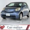 toyota iq 2010 CFJ1696549 image 1
