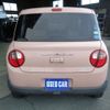 suzuki alto-lapin 2016 -SUZUKI--Alto Lapin HE33S--129001---SUZUKI--Alto Lapin HE33S--129001- image 2