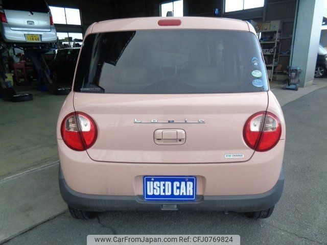 suzuki alto-lapin 2016 -SUZUKI--Alto Lapin HE33S--129001---SUZUKI--Alto Lapin HE33S--129001- image 2