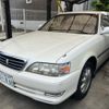 toyota cresta 1999 -TOYOTA--Cresta GF-GX100--GX100-6116008---TOYOTA--Cresta GF-GX100--GX100-6116008- image 3
