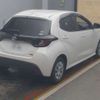 toyota yaris 2020 -TOYOTA 【広島 502ﾓ5545】--Yaris 6AA-MXPH10--MXPH10-2037984---TOYOTA 【広島 502ﾓ5545】--Yaris 6AA-MXPH10--MXPH10-2037984- image 2