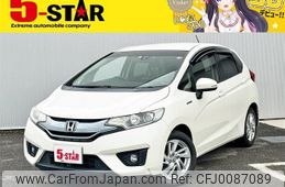 honda fit 2013 -HONDA--Fit DAA-GP5--GP5-3013016---HONDA--Fit DAA-GP5--GP5-3013016-