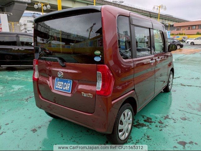 daihatsu tanto 2017 CFJ1565312 image 2