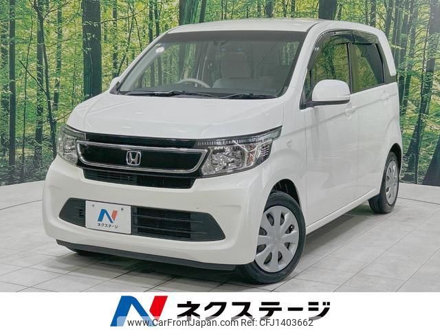 honda n-wgn 2014 CFJ1403662 image 1