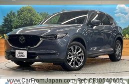 mazda cx-5 2020 -MAZDA--CX-5 3DA-KF2P--KF2P-450979---MAZDA--CX-5 3DA-KF2P--KF2P-450979-