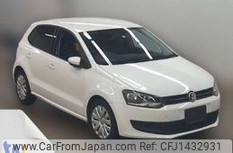 volkswagen polo 2010 -VOLKSWAGEN--VW Polo ABA-6RCGG--WVWZZZ6RZAU032839---VOLKSWAGEN--VW Polo ABA-6RCGG--WVWZZZ6RZAU032839-