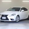 lexus is 2014 CFJ1607582 image 1