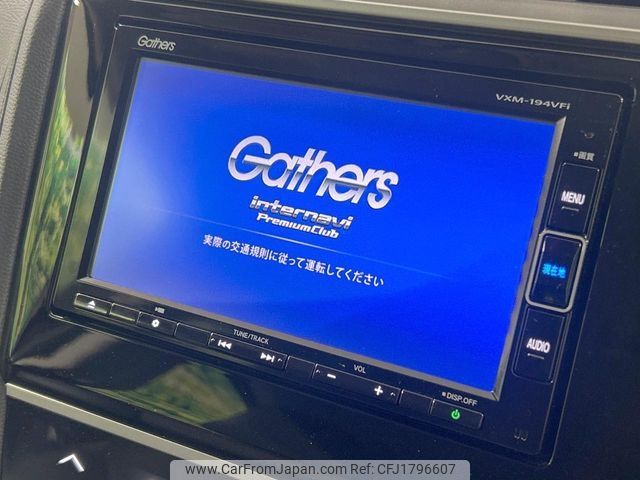 honda fit 2019 CFJ1796607 image 2