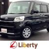 daihatsu tanto 2017 quick_quick_LA600S_LA600S-0602382 image 1