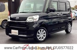 daihatsu tanto 2017 quick_quick_LA600S_LA600S-0602382