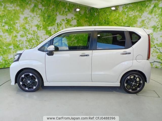 daihatsu move 2015 quick_quick_DBA-LA150S_LA150S-0034863 image 2