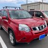 nissan x-trail 2012 -NISSAN--X-Trail CBA-TNT31--TNT31-201223---NISSAN--X-Trail CBA-TNT31--TNT31-201223- image 2