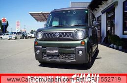 suzuki spacia 2021 CFJ1552719