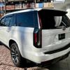 cadillac escalade 2022 quick_quick_7BA-T1UL_1GYS47KL9PR188921 image 7