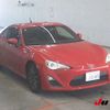 toyota 86 2012 -TOYOTA 【水戸 331ﾘ1045】--86 ZN6--013295---TOYOTA 【水戸 331ﾘ1045】--86 ZN6--013295- image 1