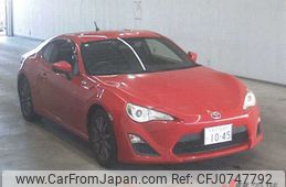 toyota 86 2012 -TOYOTA 【水戸 331ﾘ1045】--86 ZN6--013295---TOYOTA 【水戸 331ﾘ1045】--86 ZN6--013295-