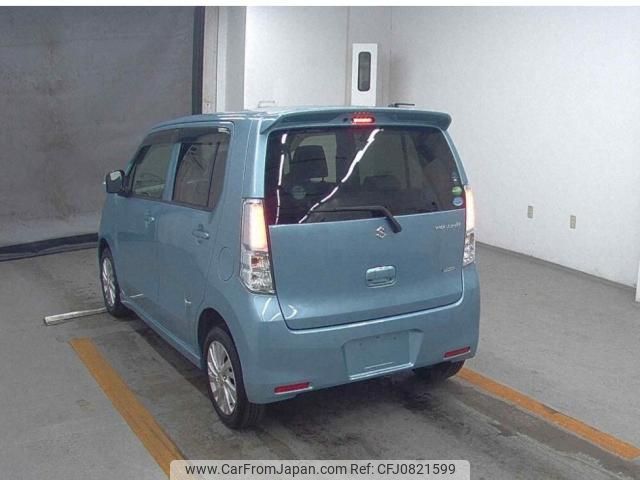 suzuki wagon-r 2014 quick_quick_DAA-MH44S_MH44S-122813 image 2