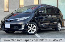 toyota estima-hybrid 2009 -TOYOTA--Estima Hybrid DAA-AHR20W--AHR20-7039480---TOYOTA--Estima Hybrid DAA-AHR20W--AHR20-7039480-