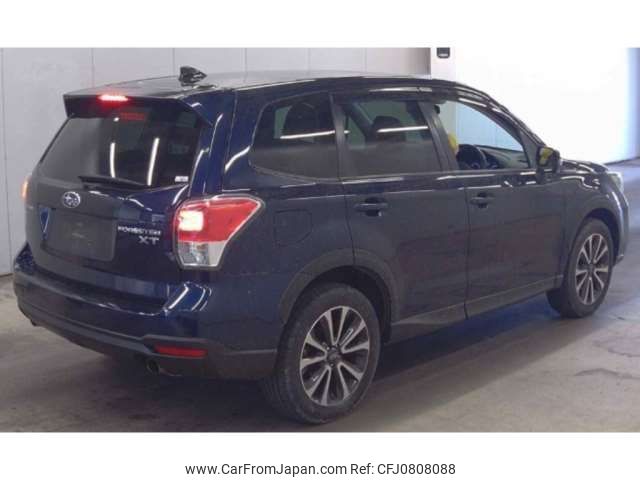 subaru forester 2018 -SUBARU--Forester DBA-SJG--SJG-040618---SUBARU--Forester DBA-SJG--SJG-040618- image 2