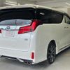 toyota alphard 2020 -TOYOTA--Alphard 6AA-AYH30W--AYH30-0102680---TOYOTA--Alphard 6AA-AYH30W--AYH30-0102680- image 3