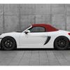 porsche boxster 2014 -PORSCHE 【岡山 301ﾑ4412】--Porsche Boxster ABA-981MA122--WP0ZZZ98ZES112194---PORSCHE 【岡山 301ﾑ4412】--Porsche Boxster ABA-981MA122--WP0ZZZ98ZES112194- image 10