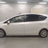 toyota prius-α 2015 CFJ9597824 image 9