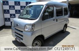 subaru sambar-van 2016 -SUBARU--Samber Van S331B--0010340---SUBARU--Samber Van S331B--0010340-