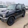 suzuki jimny 2008 quick_quick_ABA-JB23W_JB23W-602490 image 6