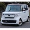 honda n-box 2019 -HONDA--N BOX JF3--JF3-1302361---HONDA--N BOX JF3--JF3-1302361- image 1