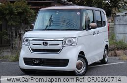 honda n-box 2019 -HONDA--N BOX JF3--JF3-1302361---HONDA--N BOX JF3--JF3-1302361-