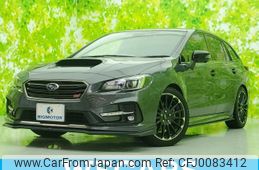 subaru levorg 2020 quick_quick_DBA-VMG_VMG-039727