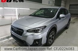 subaru xv 2019 -SUBARU--Subaru XV GT7--201068---SUBARU--Subaru XV GT7--201068-