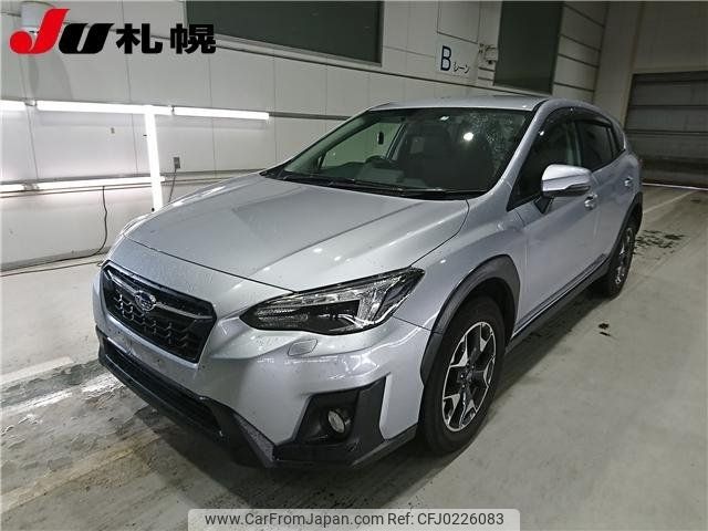 subaru xv 2019 -SUBARU--Subaru XV GT7--201068---SUBARU--Subaru XV GT7--201068- image 1