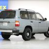 toyota land-cruiser-wagon 2002 -TOYOTA--Land Cruiser Wagon GH-UZJ100W--UZJ100-0141532---TOYOTA--Land Cruiser Wagon GH-UZJ100W--UZJ100-0141532- image 3