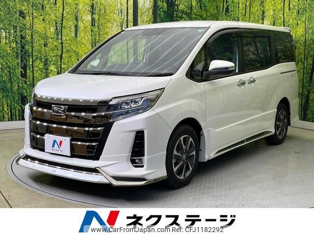 toyota noah 2020 quick_quick_ZRR80W_ZRR80-0632263 image 1