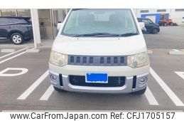 mitsubishi delica-d5 2009 CFJ1705157